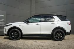 2025 Land Rover Discovery Sport P250 Landmark