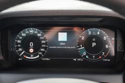 2025 Land Rover Discovery Sport P250 Landmark