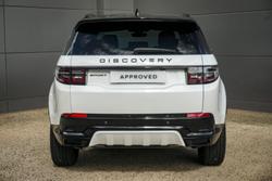 2025 Land Rover Discovery Sport P250 Landmark