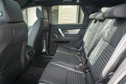 2025 Land Rover Discovery Sport P250 Landmark