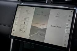 2025 Land Rover Discovery Sport P250 Landmark