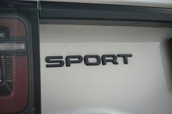 2025 Land Rover Discovery Sport P250 Landmark