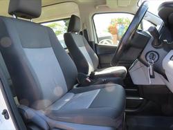 2021 Toyota Hiace Commuter