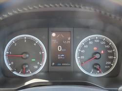 2021 Toyota Hiace Commuter