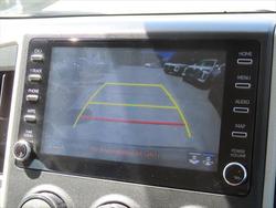 2021 Toyota Hiace Commuter