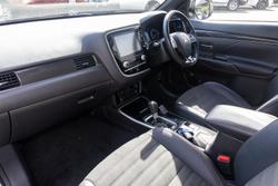 2020 Mitsubishi Outlander Black Edition