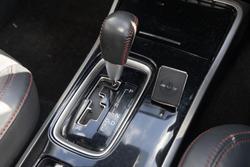 2020 Mitsubishi Outlander Black Edition