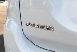 2020 Mitsubishi Outlander Black Edition