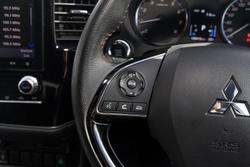 2020 Mitsubishi Outlander Black Edition