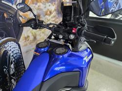 2024 Yamaha TENERE 700 WORLD RAID BLUE