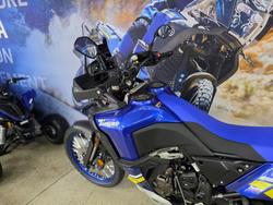 2024 Yamaha TENERE 700 WORLD RAID BLUE