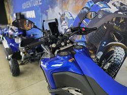 2024 Yamaha TENERE 700 WORLD RAID BLUE