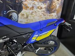 2024 Yamaha TENERE 700 WORLD RAID BLUE