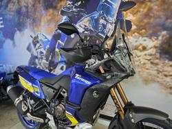 2024 Yamaha TENERE 700 WORLD RAID BLUE