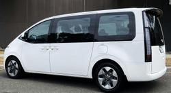 2022 Hyundai STARIA