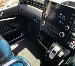 2022 Hyundai STARIA