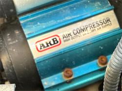 2008 TOYOTA LANDCRUISER PRADO GXL (4x4) KDJ120R 07 UPGRADE WHITE