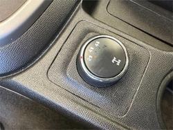 2016 HOLDEN TRAILBLAZER LT (4x4) RG MY17 Grey