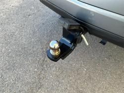 2016 HOLDEN TRAILBLAZER LT (4x4) RG MY17 Grey