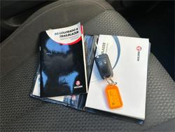 2016 HOLDEN TRAILBLAZER LT (4x4) RG MY17 Grey