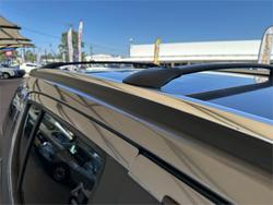 2016 HOLDEN TRAILBLAZER LT (4x4) RG MY17 Grey