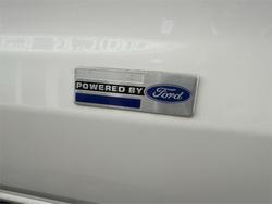 2019 FORD RANGER RAPTOR 2.0 (4x4) PX MKIII MY20.25 WHITE