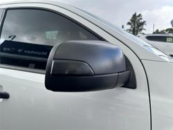 2019 FORD RANGER RAPTOR 2.0 (4x4) PX MKIII MY20.25 WHITE