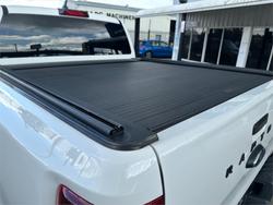 2019 FORD RANGER RAPTOR 2.0 (4x4) PX MKIII MY20.25 WHITE