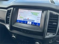 2019 FORD RANGER RAPTOR 2.0 (4x4) PX MKIII MY20.25 WHITE