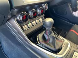 2023 SUBARU BRZ S MY23 WHITE