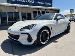 2023 SUBARU BRZ S