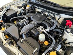 2023 SUBARU BRZ S MY23 WHITE