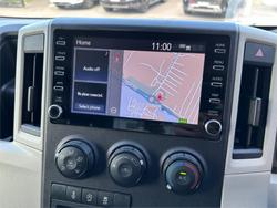 2022 TOYOTA HIACE LWB GDH300R WHITE