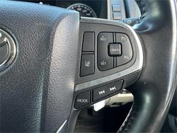 2022 TOYOTA HIACE LWB GDH300R WHITE