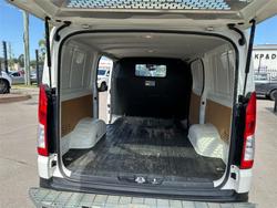 2022 TOYOTA HIACE LWB GDH300R WHITE