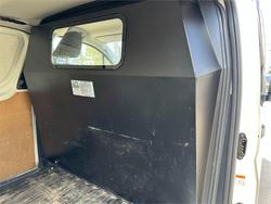 2022 TOYOTA HIACE LWB GDH300R WHITE