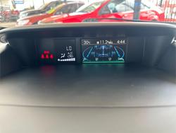 2015 SUBARU WRX (AWD) MY16 BLUE