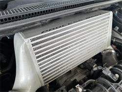 2015 SUBARU WRX (AWD) MY16 BLUE