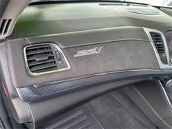 2014 HOLDEN COMMODORE SS-V VF Blue