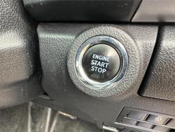 2017 TOYOTA HILUX SR5 (4x4) GUN126R BLUE