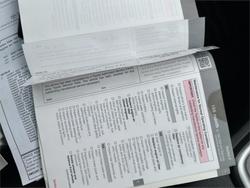 2017 TOYOTA HILUX SR5 (4x4) GUN126R BLUE