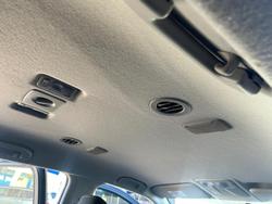 2017 Isuzu MU-X LS-U