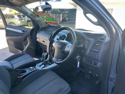 2017 Isuzu MU-X LS-U