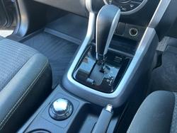 2017 Isuzu MU-X LS-U