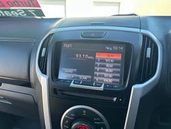 2017 Isuzu MU-X LS-U