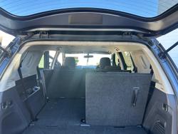 2017 Isuzu MU-X LS-U