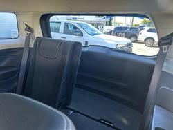 2017 Isuzu MU-X LS-U