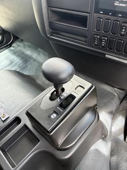 2024 Fuso Fighter 2427 White