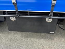 2024 Fuso Fighter 2427 White