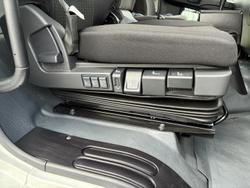 2024 Fuso Fighter 2427 White